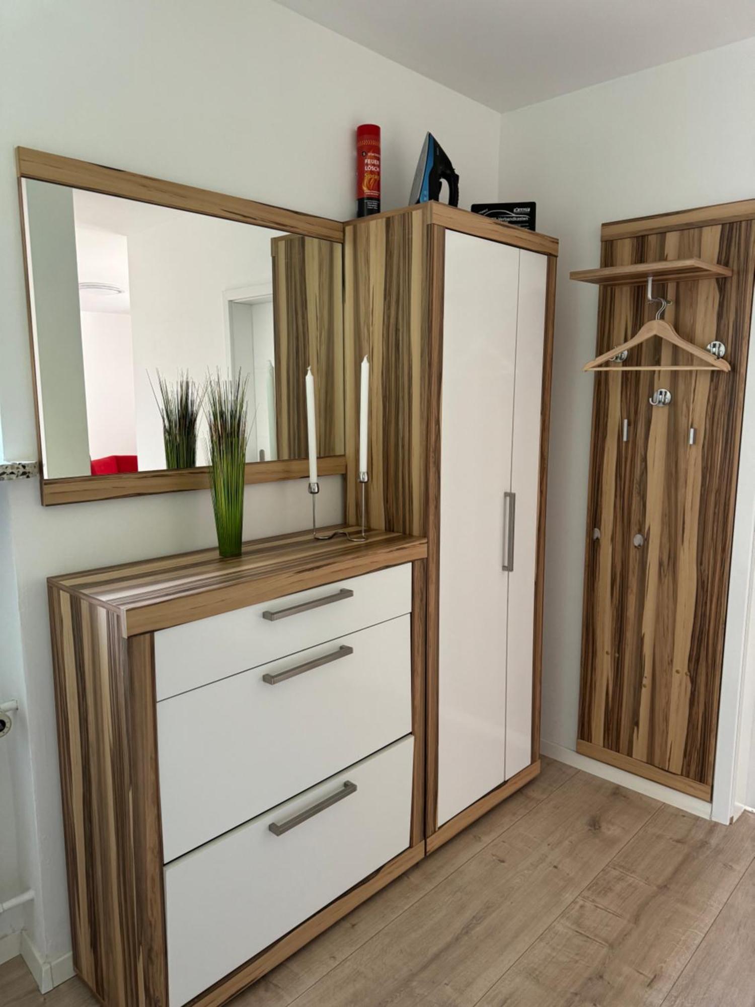 Ferienwohnung "Sorgenfrei" In Coburg ! - Im Eg Mit Privatparkplatz & Balkon エクステリア 写真